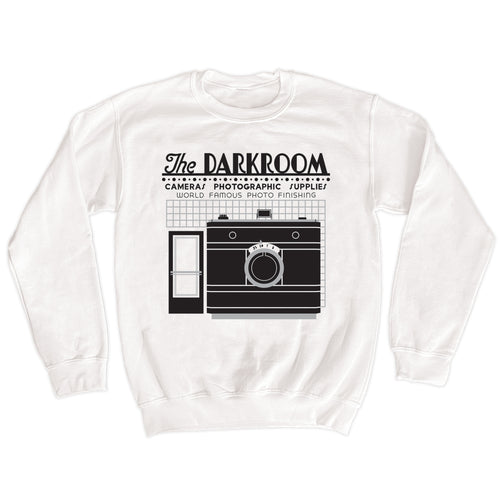 The Darkroom Sweatshirt