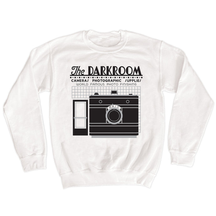 The Darkroom Sweatshirt